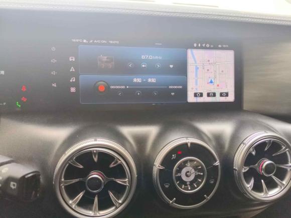 [杭州·琼A] 二手坦克坦克3002021款 城市版 2.0T 必须型