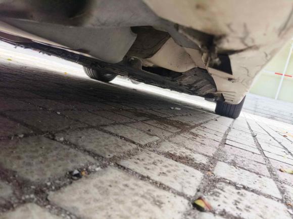 [广州·桂R] 二手福特蒙迪欧2013款 2.0L GTDi240旗舰型