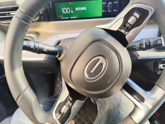 [上海·沪A] 二手广汽传祺传祺E8新能源2024款 150km MAX