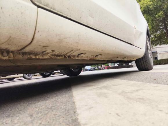 [武汉·鄂A] 二手长安逸动XT2015款 1.6L 自动俊酷型 国IV