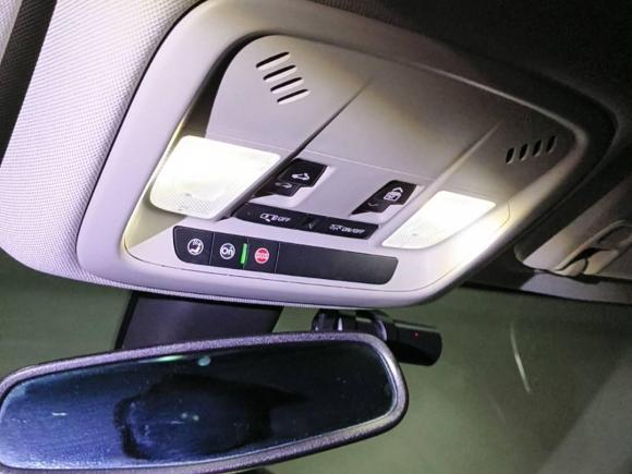 [上海·苏U] 二手别克君越2019款 28T 豪华型