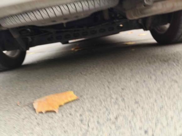 [青岛·鲁B] 二手别克别克GL82014款 2.4L 经典版