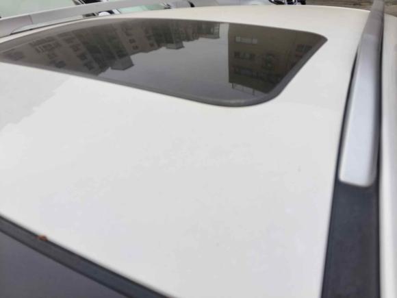 [青岛·鲁B] 二手江汽集团瑞风S32016款 1.5L CVT豪华智能型