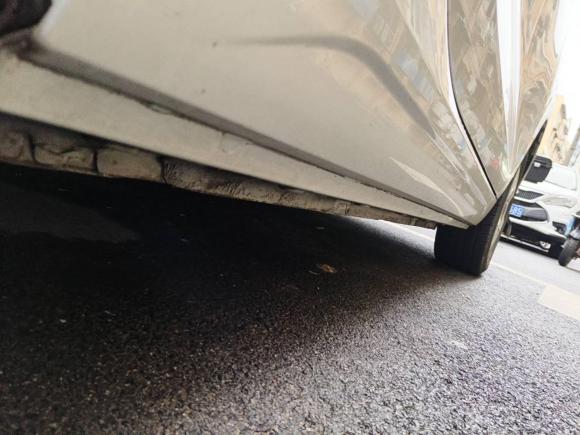 [上海·沪A] 二手荣威科莱威CLEVER2020款 都市风尚版