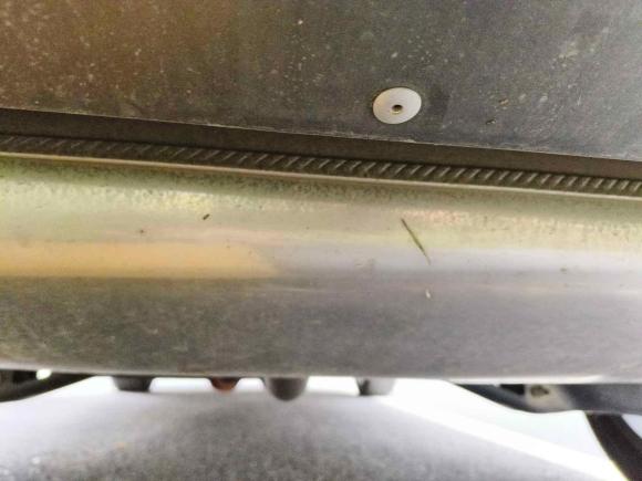 [上海·沪A] 二手荣威荣威RX5新能源2023款 eRX5 超混优越版