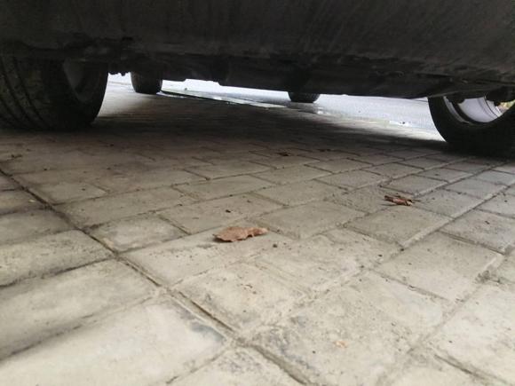 [上海·沪B] 二手英菲尼迪英菲尼迪QX702013款 3.7L 标准版