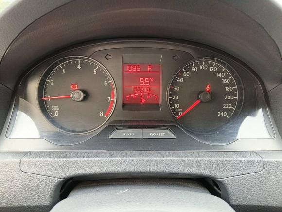 [上海·皖N] 二手大众桑塔纳2015款 浩纳 1.6L 自动风尚型