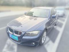 [南通·苏F] 宝马宝马3系2009款 325i 豪华型