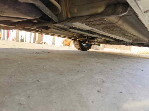 [无锡·苏B] 二手启辰启辰T902017款 2.0L CVT智尚版