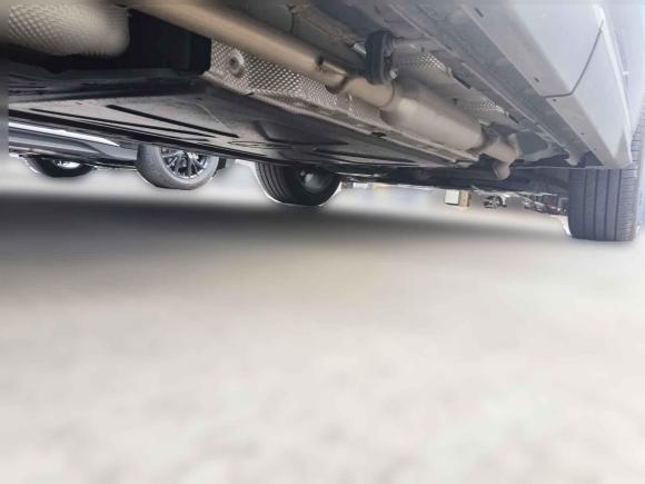 [成都·川A] 二手比亚迪宋PLUS新能源2025款 DM-i 112KM 尊贵型