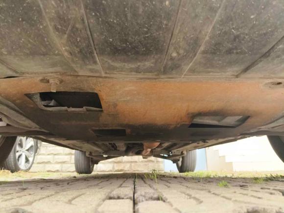 [成都·川K] 二手日产逍客2012款 2.0XV 雷 CVT 2WD