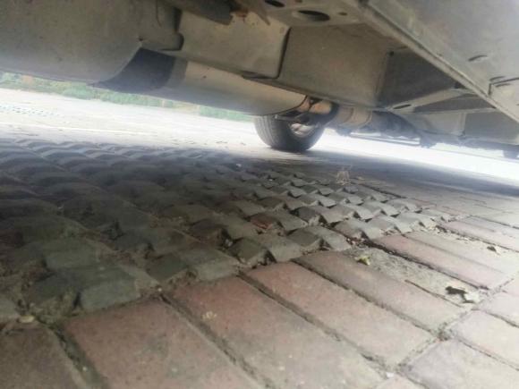 [苏州·苏B] 二手雪佛兰科帕奇2014款 2.4L 两驱城市版 7座