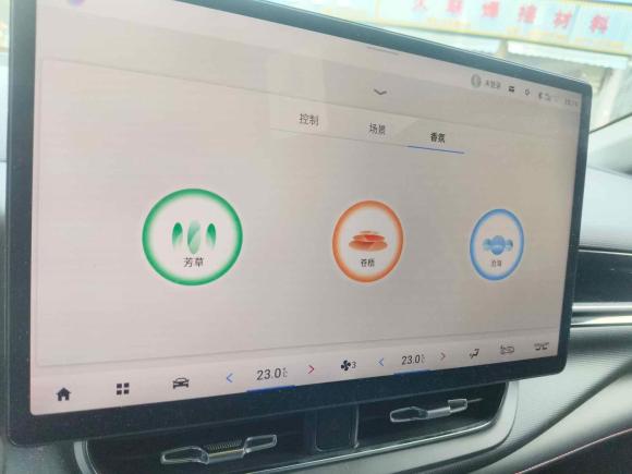 [温州·浙C] 二手埃安AION V2022款 Plus 70 智享科技版 三元锂