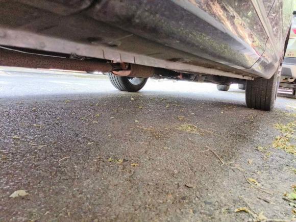 [青岛·鲁B] 二手荣威荣威RX5 MAX2022款 1.5T 自动有为尊贵版