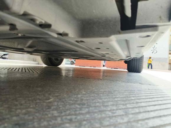 [深圳·粤B] 二手比亚迪秦PLUS2023款 冠军版 EV 510KM领先型