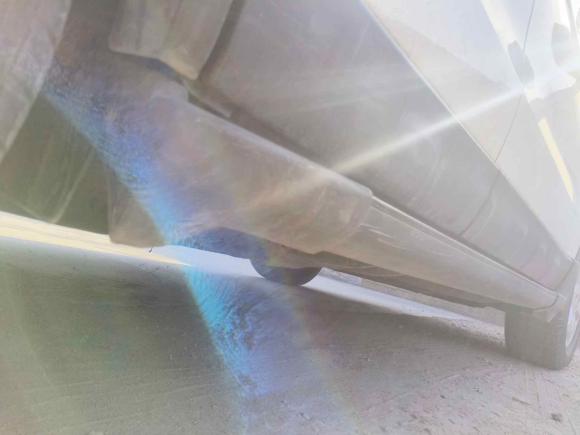 [青岛·鲁U] 二手本田本田CR-V2007款 2.4L 自动四驱豪华版