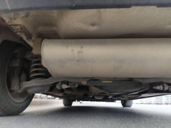 [金华·浙G] 二手福特福克斯2012款 两厢 1.6L 自动舒适型