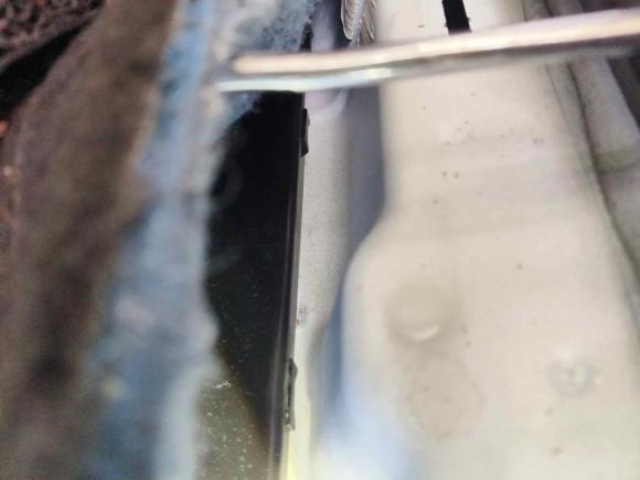 [深圳·粤B] 二手凯迪拉克凯迪拉克XT52018款 25T 豪华型