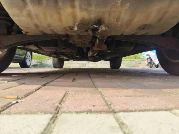 [南京·苏A] 二手Jeep自由客2014款 2.4L 运动版