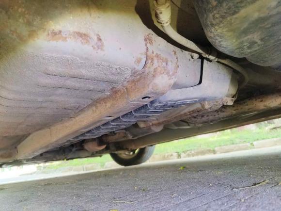 [深圳·粤B] 二手现代悦动2011款 1.6L 自动舒适型