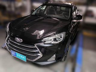 江汽集团瑞风S72017款 1.5T 自动豪华型