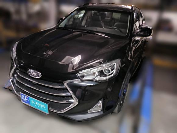 江淮瑞風瑞風S72017款 1.5T 自動豪華型「南通二手車」「天天拍車」
