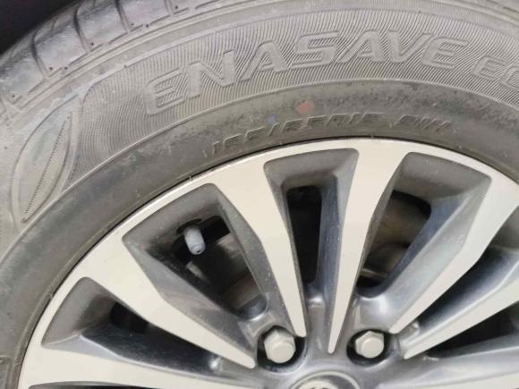 [杭州·浙A] 二手丰田卡罗拉2017款 改款 1.2T S-CVT GL-i