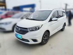 [杭州·鲁L] 长安凯程长安欧尚A6002018款 1.5L 手动精英型