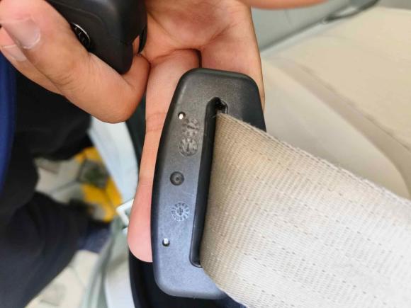 [成都·川A] 二手别克英朗2015款 15N 自动精英型