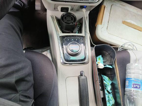 [杭州·鲁B] 二手SRM鑫源好运1号2021款 Ⅲ 创业型