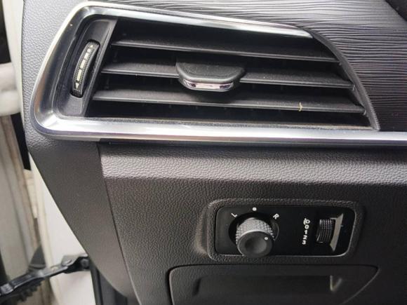 [温州·浙C] 二手宝骏宝骏3602018款 1.5L 手动精英型 国V