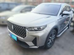 [南通·苏F] 奔腾奔腾T992020款 20TD 自动豪华型