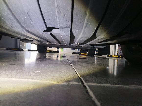 [苏州·苏E] 二手比亚迪元Pro2021款 401KM 尊贵型