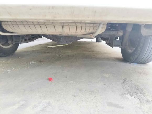 [广州·粤E] 二手五菱汽车五菱宏光2019款 1.5L S标准型国VI LAR