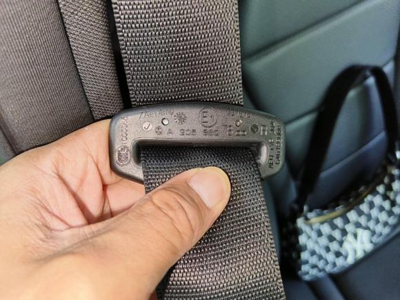 [合肥·皖A] 二手奔驰奔驰GLC2020款 GLC 300 L 4MATIC 动感型