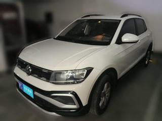 大众途铠2021款 1.5L 自动风尚版「上海二手车」「天天拍车」