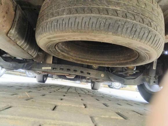 [武汉·鄂A] 二手上汽大通MAXUS大通G502019款 1.5T 自动精英版 国V