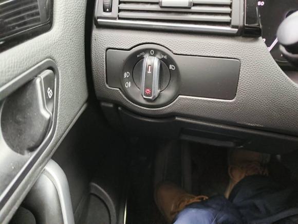 [义乌·浙G] 二手观致观致32015款 都市SUV 1.6T 自动炫动派