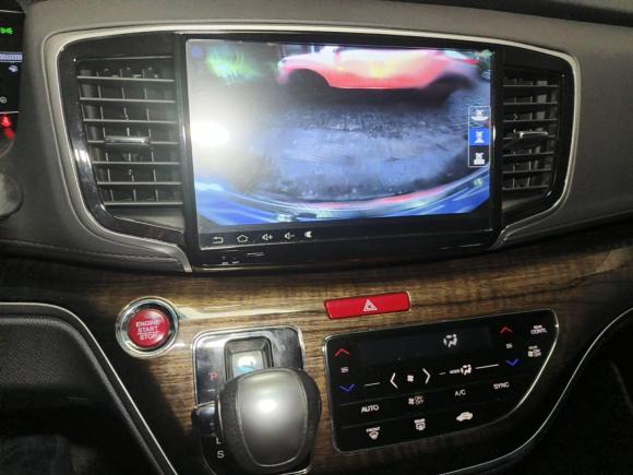 [苏州·苏E] 二手本田奥德赛2017款 2.4L 智享版