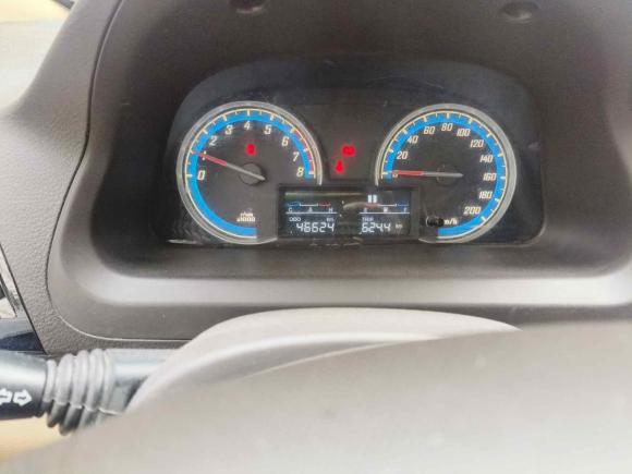 [杭州·粤J] 二手宝骏宝骏7302014款 1.5L 手动舒适型 7座