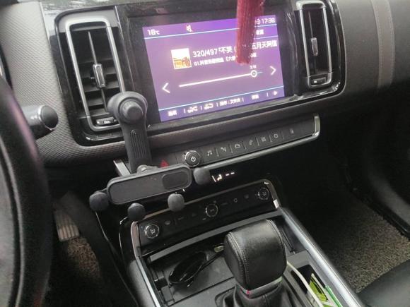 [成都·川A] 二手雪铁龙雪铁龙C62017款 380THP 尊贵型