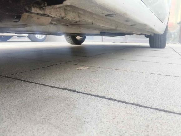 [南京·苏A] 二手雪佛兰科鲁兹2017款 1.5L 自动先锋天窗版