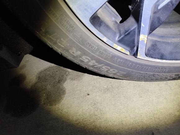 [成都·川A] 二手蔚来蔚来ES82020款 415KM 签名版 六座版