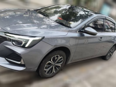 [上海·沪B] 荣威荣威i6 MAX新能源2021款 EV 500天幕尊享版