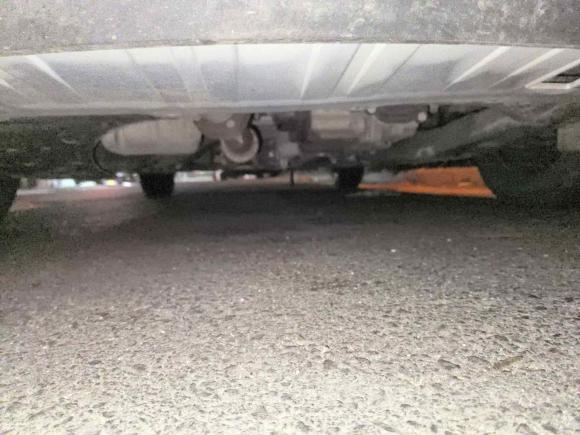 [常州·渝A] 二手雪佛兰科沃兹2019款 320 自动欣享天窗版