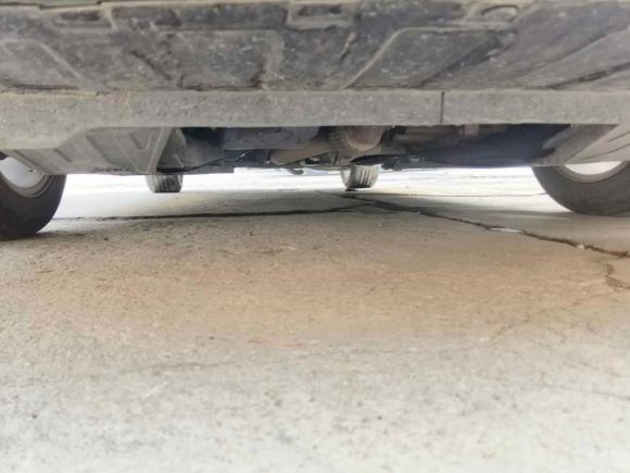 [济南·鲁R] 二手别克君威2020款 552T 精英型