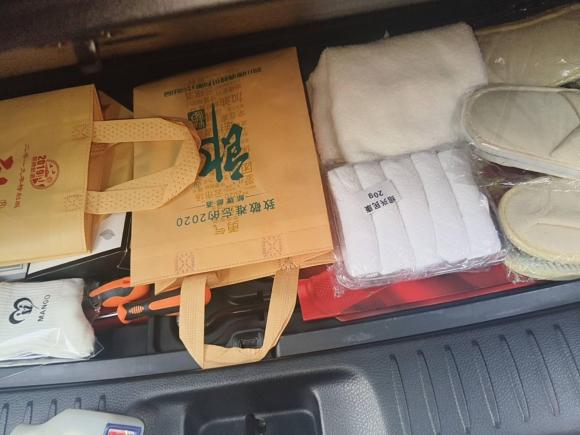 [西安·陕U] 二手丰田汉兰达2018款 2.0T 四驱至尊版 7座 国VI