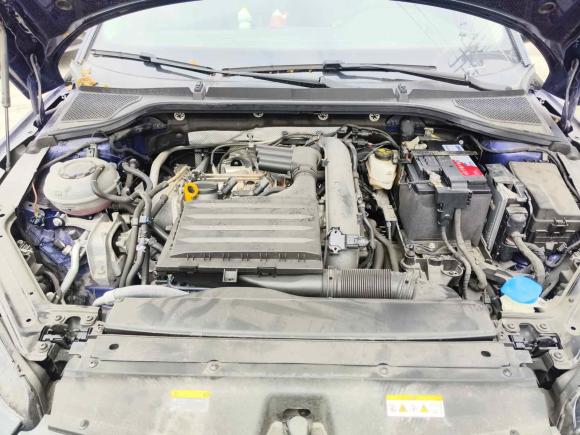 [上海·沪D] 二手斯柯达明锐2021款 PRO TSI280 DSG旗舰版