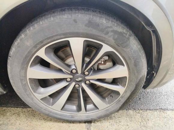 [上海·沪A] 二手理想汽车理想ONE2020款 增程6座版