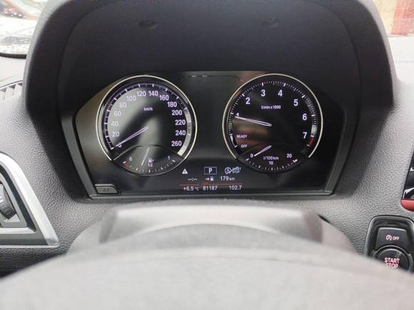 [济南·鲁N] 二手宝马宝马2系2019款 225i 敞篷轿跑车 运动设计套装